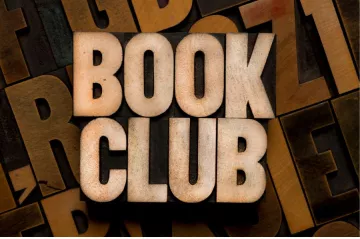 adult book club