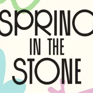 Spring in the Stone