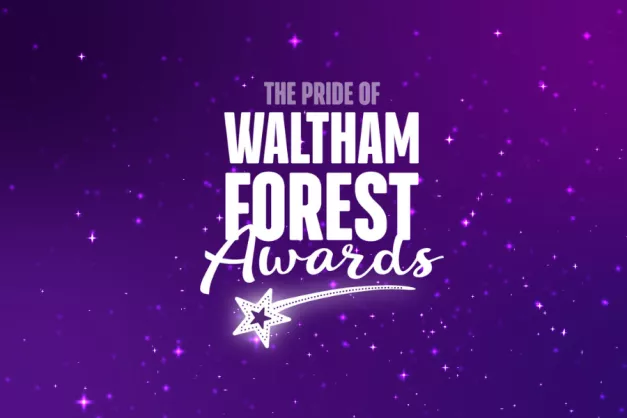 Pride of Waltham Forest Awards