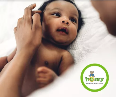 HENRY Infant Feeding