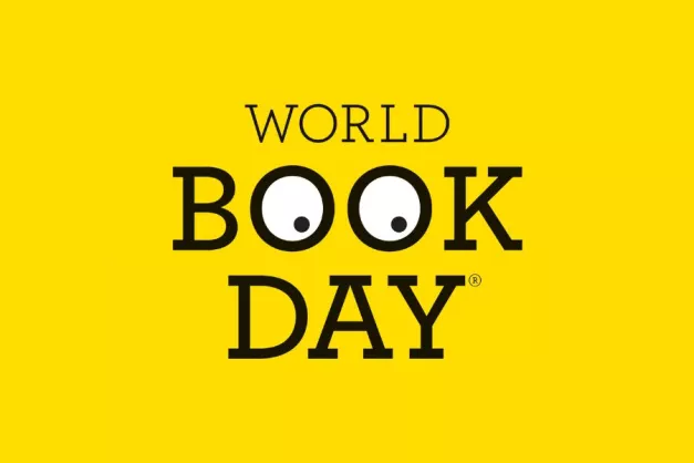 world book day 