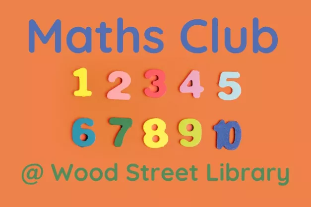 maths club wood street lib
