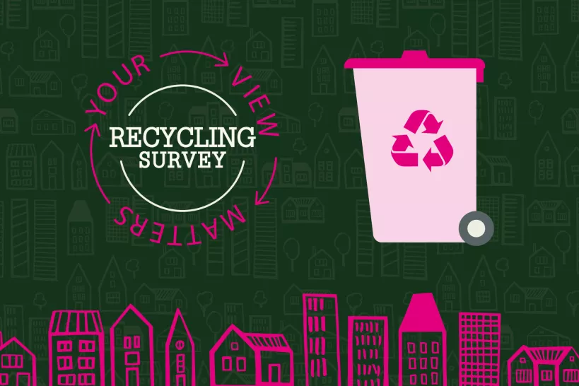 recycling survey