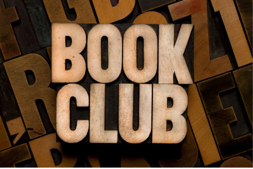 adult book club