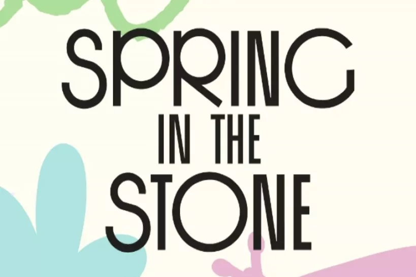 Spring in the Stone